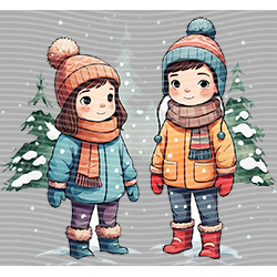 Christmas-ADJ 13175